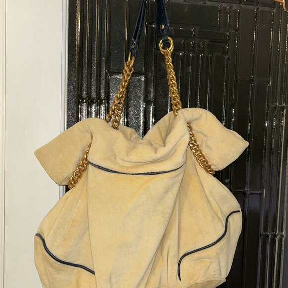 2011 Love Your Dutchess Juicy Couture Tote bag - Picture 11 of 13